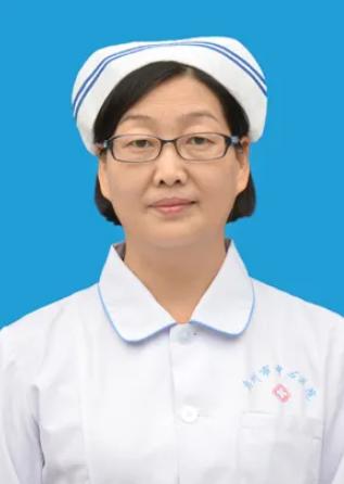 禹州市中心医院孙淑红:疫情当前 责任在肩 禹州市中心医院孙淑红:疫情当前 责任在肩