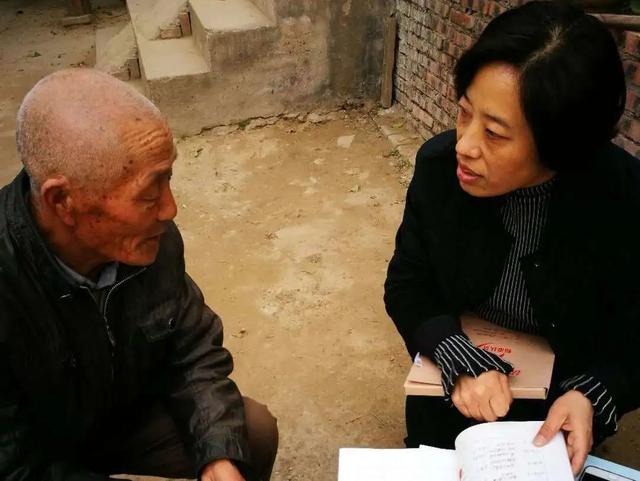 禹州检察:“三八节” 特刊致敬我院辛勤工作的女干警 禹州检察:“三八节” 特刊致敬我院辛勤工作的女干警