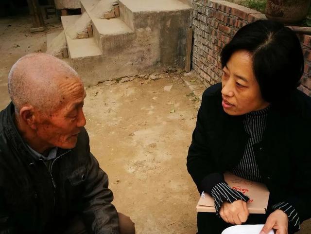 禹州检察:“三八节” 特刊致敬我院辛勤工作的女干警 禹州检察:“三八节” 特刊致敬我院辛勤工作的女干警