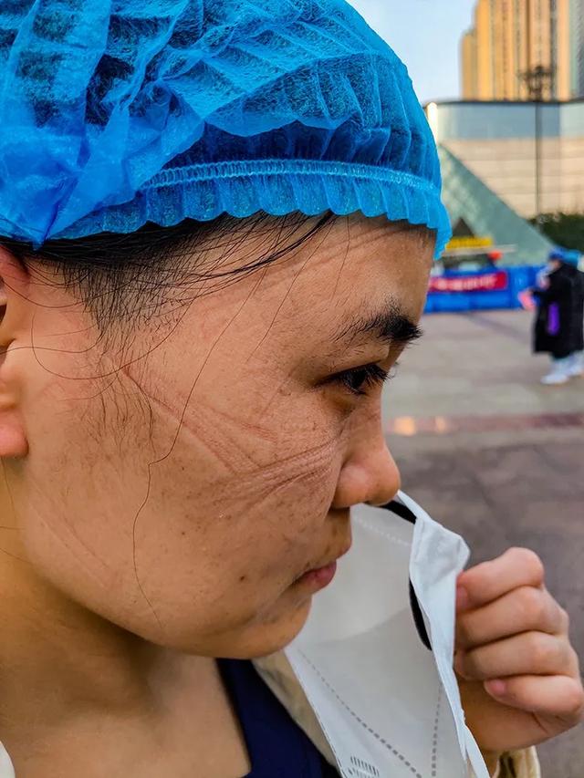 致敬,禹州驰援武汉的巾帼英雄 致敬,禹州驰援武汉的巾帼英雄