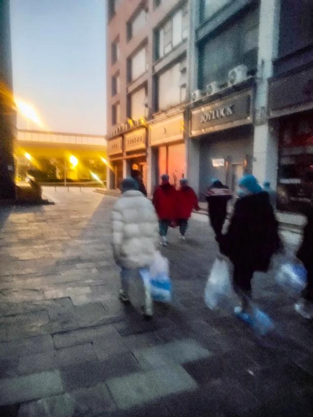 致敬,禹州驰援武汉的巾帼英雄 致敬,禹州驰援武汉的巾帼英雄
