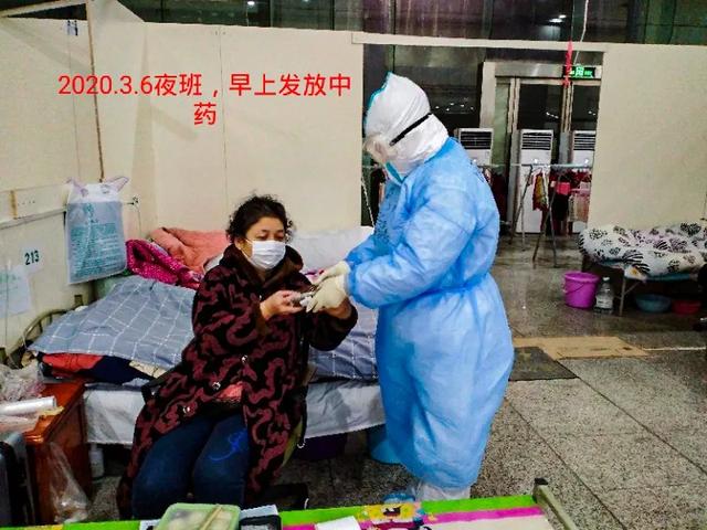 致敬,禹州驰援武汉的巾帼英雄 致敬,禹州驰援武汉的巾帼英雄