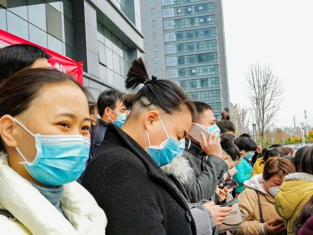 致敬,禹州驰援武汉的巾帼英雄 致敬,禹州驰援武汉的巾帼英雄