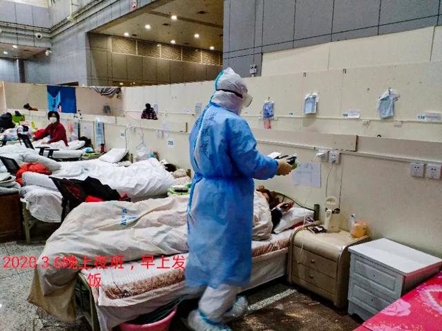 致敬,禹州驰援武汉的巾帼英雄 致敬,禹州驰援武汉的巾帼英雄
