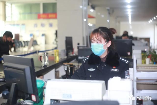 禹州公安女警们,今天你们最美! 禹州公安女警们,今天你们最美!