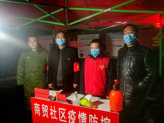 禹州市颍川办号召向艾根立同志学习活动 禹州市颍川办号召向艾根立同志学习活动