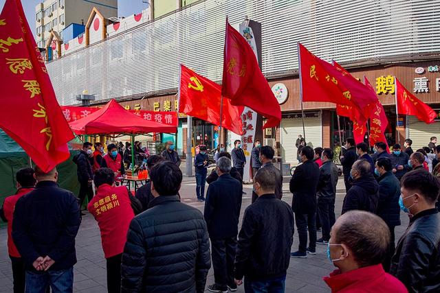 禹州市颍川办号召向艾根立同志学习活动 禹州市颍川办号召向艾根立同志学习活动
