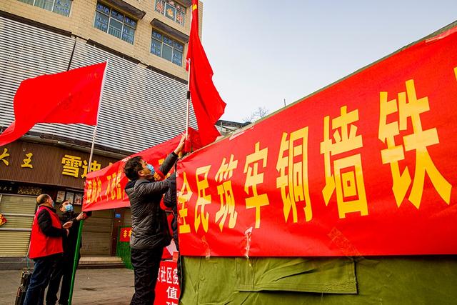 禹州市颍川办号召向艾根立同志学习活动 禹州市颍川办号召向艾根立同志学习活动