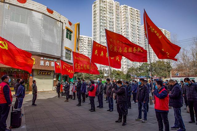 禹州市颍川办号召向艾根立同志学习活动 禹州市颍川办号召向艾根立同志学习活动