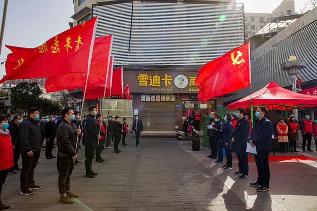 禹州市颍川办号召向艾根立同志学习活动 禹州市颍川办号召向艾根立同志学习活动