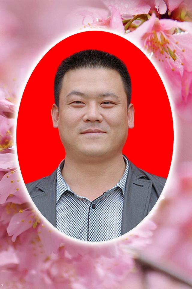 禹州市颍川办号召向艾根立同志学习活动