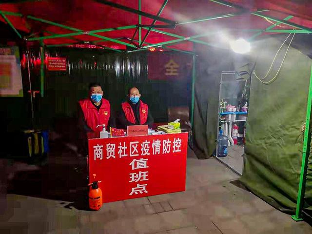 禹州市颍川办号召向艾根立同志学习活动 禹州市颍川办号召向艾根立同志学习活动