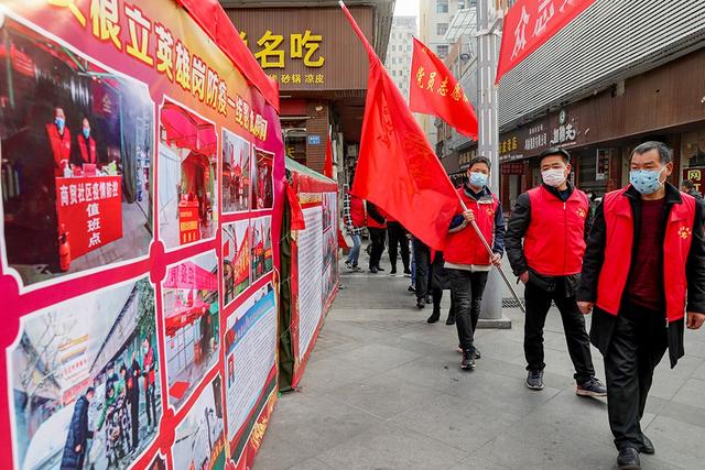 禹州市颍川办号召向艾根立同志学习活动 禹州市颍川办号召向艾根立同志学习活动