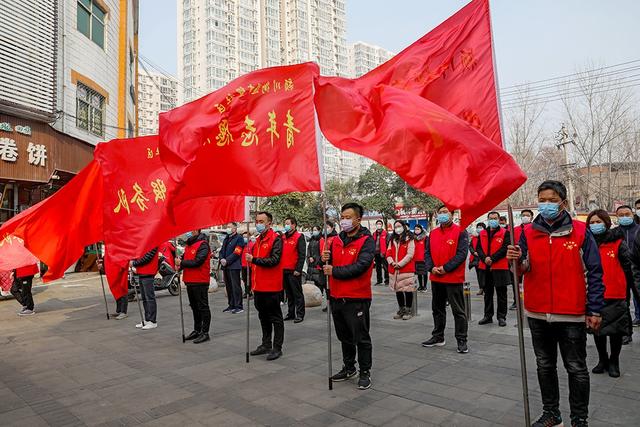 禹州市颍川办号召向艾根立同志学习活动 禹州市颍川办号召向艾根立同志学习活动