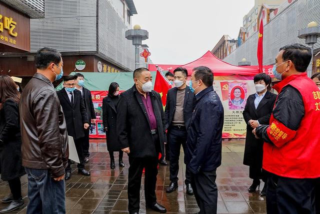 禹州市颍川办号召向艾根立同志学习活动 禹州市颍川办号召向艾根立同志学习活动