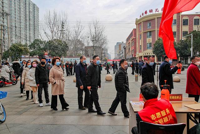 禹州市颍川办号召向艾根立同志学习活动 禹州市颍川办号召向艾根立同志学习活动