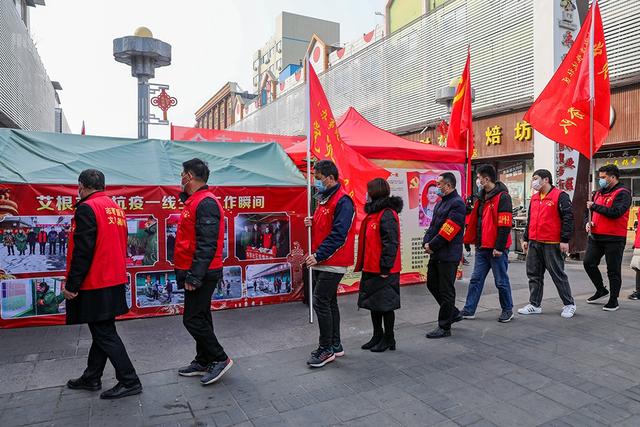 禹州市颍川办号召向艾根立同志学习活动 禹州市颍川办号召向艾根立同志学习活动