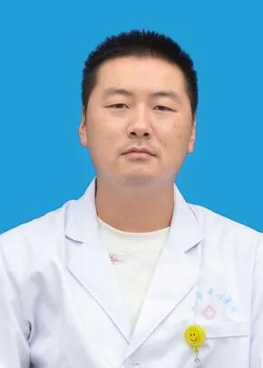 禹州市中心医院王玉超:抗击疫情 冲锋在前 禹州市中心医院王玉超:抗击疫情 冲锋在前