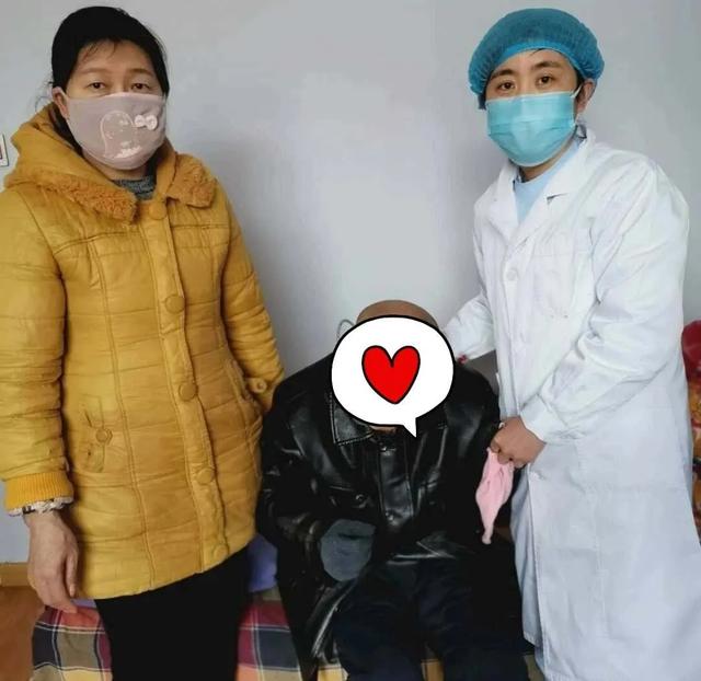 禹州二院 疫情期间“护士到家”不打烊! 禹州二院 疫情期间“护士到家”不打烊!