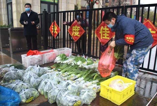 疫情结束后禹州农产品批发大市场将迎来大爆发!成为投资新宠! 疫情结束后禹州农产品批发大市场将迎来大爆发!成为投资新宠!
