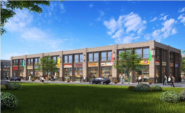 疫情结束后禹州农产品批发大市场将迎来大爆发!成为投资新宠! 疫情结束后禹州农产品批发大市场将迎来大爆发!成为投资新宠!