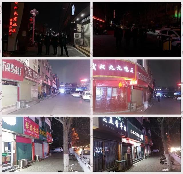 禹州灵发宾馆周边、商贸特色中街、老电影院这些地方餐馆你还常去吗? 禹州灵发宾馆周边、商贸特色中街、老电影院这些地方餐馆你还常去吗?