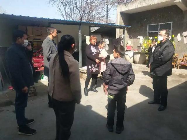 禹州检察:全面开展精准帮扶 坚决打赢脱贫攻坚战 禹州检察:全面开展精准帮扶 坚决打赢脱贫攻坚战
