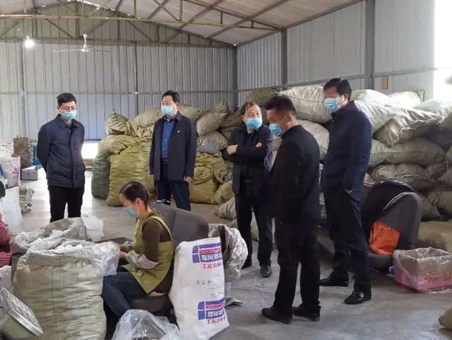 禹州检察:全面开展精准帮扶 坚决打赢脱贫攻坚战 禹州检察:全面开展精准帮扶 坚决打赢脱贫攻坚战
