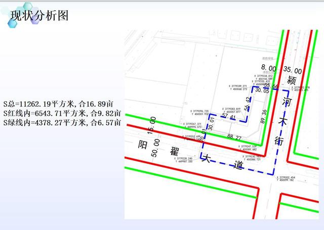 禹州市中南片区B-47-03-002-A地块用地性质调整批前公示 禹州市中南片区B-47-03-002-A地块用地性质调整批前公示