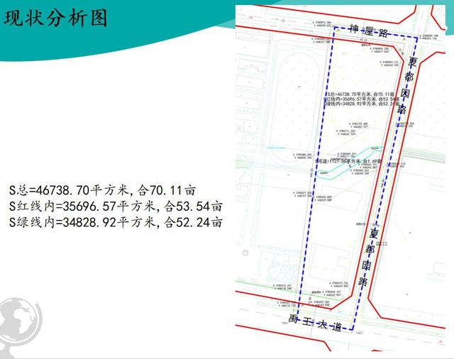 禹州市西区A04-23-01地块控制性详细规划批前公示 禹州市西区A04-23-01地块控制性详细规划批前公示
