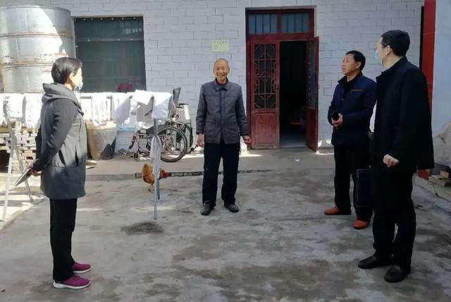 禹州检察:全面开展精准帮扶 坚决打赢脱贫攻坚战 禹州检察:全面开展精准帮扶 坚决打赢脱贫攻坚战