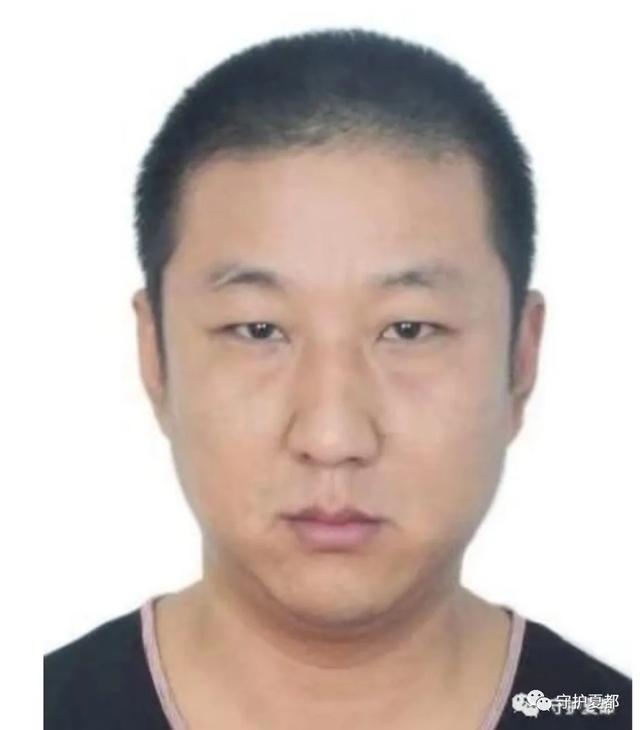 禹州警方公开通缉7名刑案犯罪嫌疑人 禹州警方公开通缉7名刑案犯罪嫌疑人