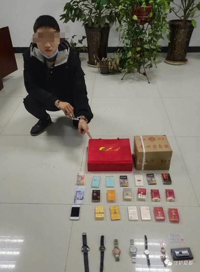 禹州市公安局有组织犯罪侦查大队两天打掉两个侵财犯罪团伙 禹州市公安局有组织犯罪侦查大队两天打掉两个侵财犯罪团伙