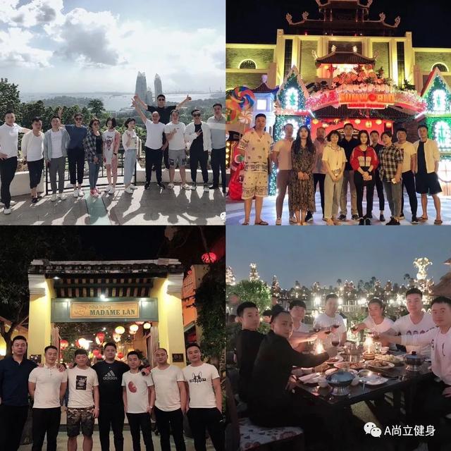 禹州尚立健身:零接触线上面试已开启,职等你来! 禹州尚立健身:零接触线上面试已开启,职等你来!