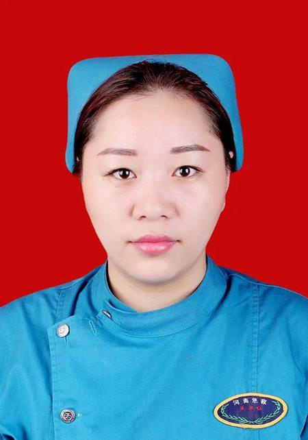 禹州二院楚亚兵:急诊防控, “疫”展英姿 禹州二院楚亚兵:急诊防控, “疫”展英姿
