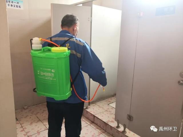 禹州环卫:用心呵护城市卫生,努力提升宜居环境 禹州环卫:用心呵护城市卫生,努力提升宜居环境
