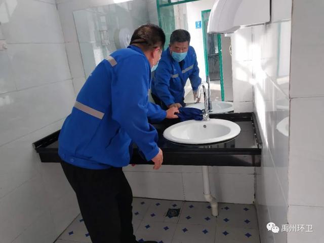 禹州环卫:用心呵护城市卫生,努力提升宜居环境 禹州环卫:用心呵护城市卫生,努力提升宜居环境