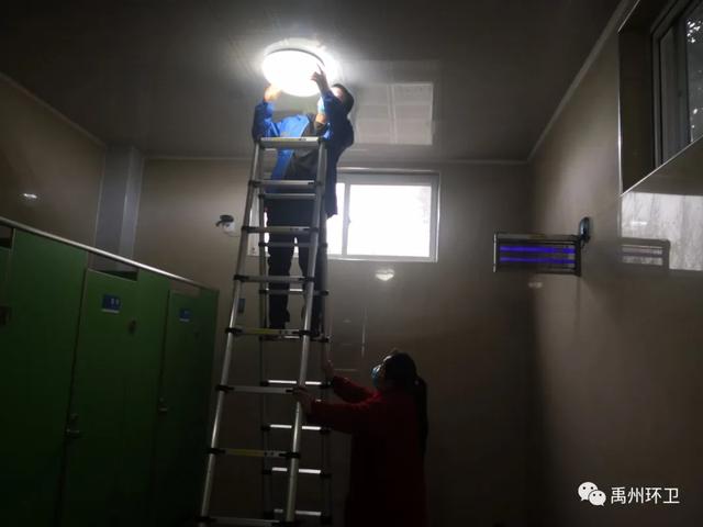 禹州环卫:用心呵护城市卫生,努力提升宜居环境 禹州环卫:用心呵护城市卫生,努力提升宜居环境