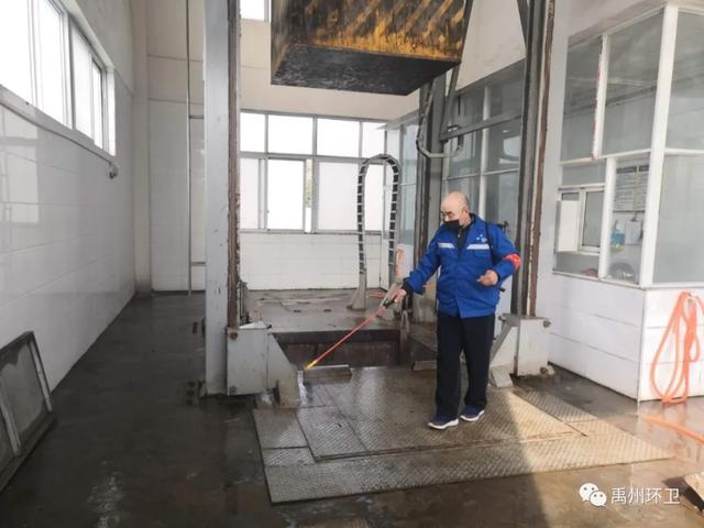 禹州环卫:用心呵护城市卫生,努力提升宜居环境 禹州环卫:用心呵护城市卫生,努力提升宜居环境