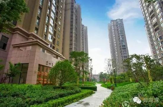 禹州这7个小区被许昌纳入试点范围,看看有你家小区吗? 禹州这7个小区被许昌纳入试点范围,看看有你家小区吗?