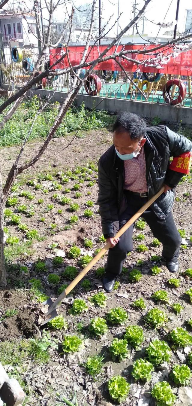 禹州市新天地:人与自然命运共同体 禹州市新天地:人与自然命运共同体