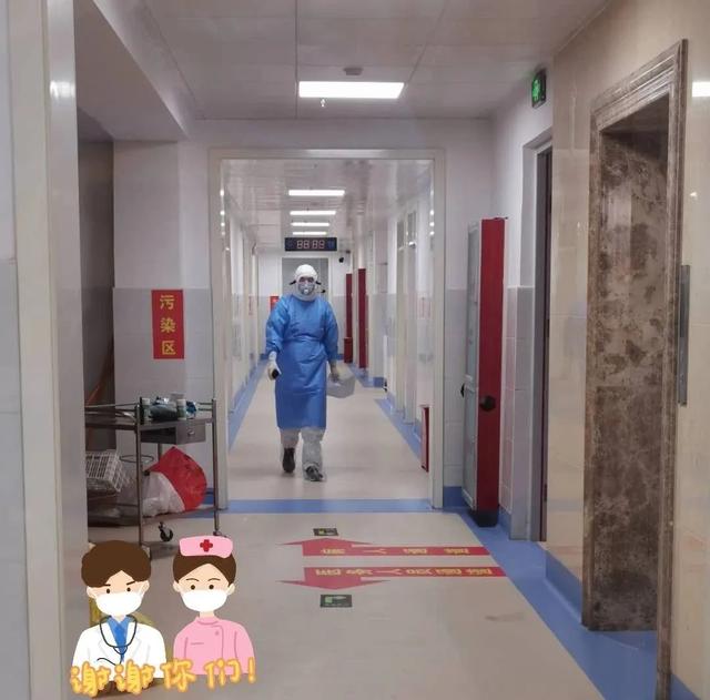 记禹州市中医院集中隔离点:筑牢疫情防控“战役”堡垒,用爱守护隔离安心之家 记禹州市中医院集中隔离点:筑牢疫情防控“战役”堡垒,用爱守护隔离安心之家