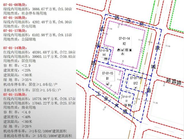 禹州最新一批项目规划出炉!涉及全市多个片区! 禹州最新一批项目规划出炉!涉及全市多个片区!