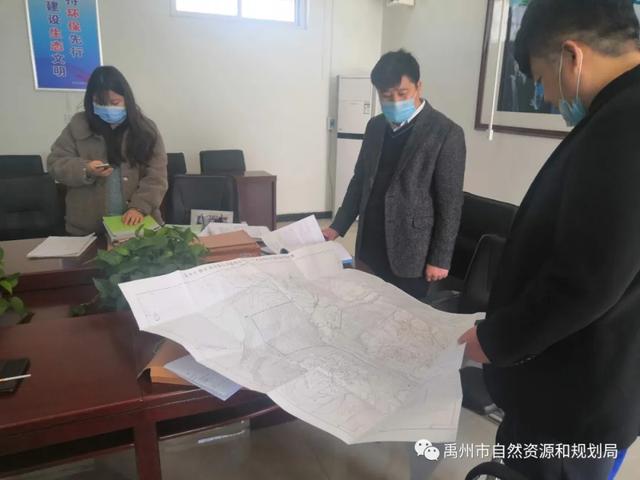 禹州市自然资源和规划局强力推进矿产资源监管工作 禹州市自然资源和规划局强力推进矿产资源监管工作
