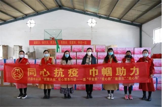 许昌援鄂英雄榜发布 禹州7人上榜! 许昌援鄂英雄榜发布 禹州7人上榜!