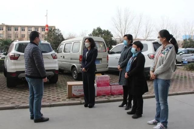 许昌援鄂英雄榜发布 禹州7人上榜! 许昌援鄂英雄榜发布 禹州7人上榜!