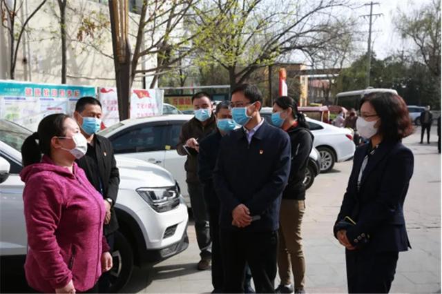 许昌援鄂英雄榜发布 禹州7人上榜! 许昌援鄂英雄榜发布 禹州7人上榜!