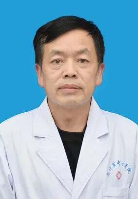禹州市中心医院刘伟峰:疫情面前 抗责在肩 禹州市中心医院刘伟峰:疫情面前 抗责在肩