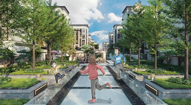 禹州锦利永安府:盛世启封 一府永安 禹州锦利永安府:盛世启封 一府永安