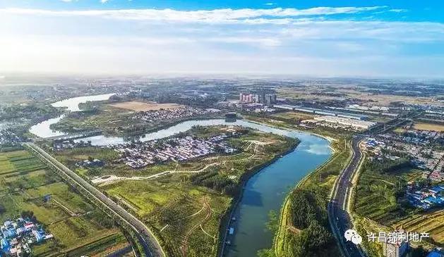 禹州锦利永安府:盛世启封 一府永安 禹州锦利永安府:盛世启封 一府永安